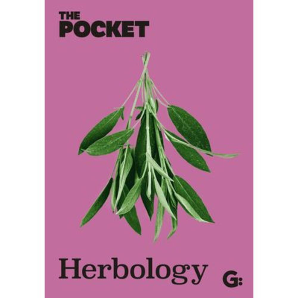 The Pocket Herbology -- Gemini